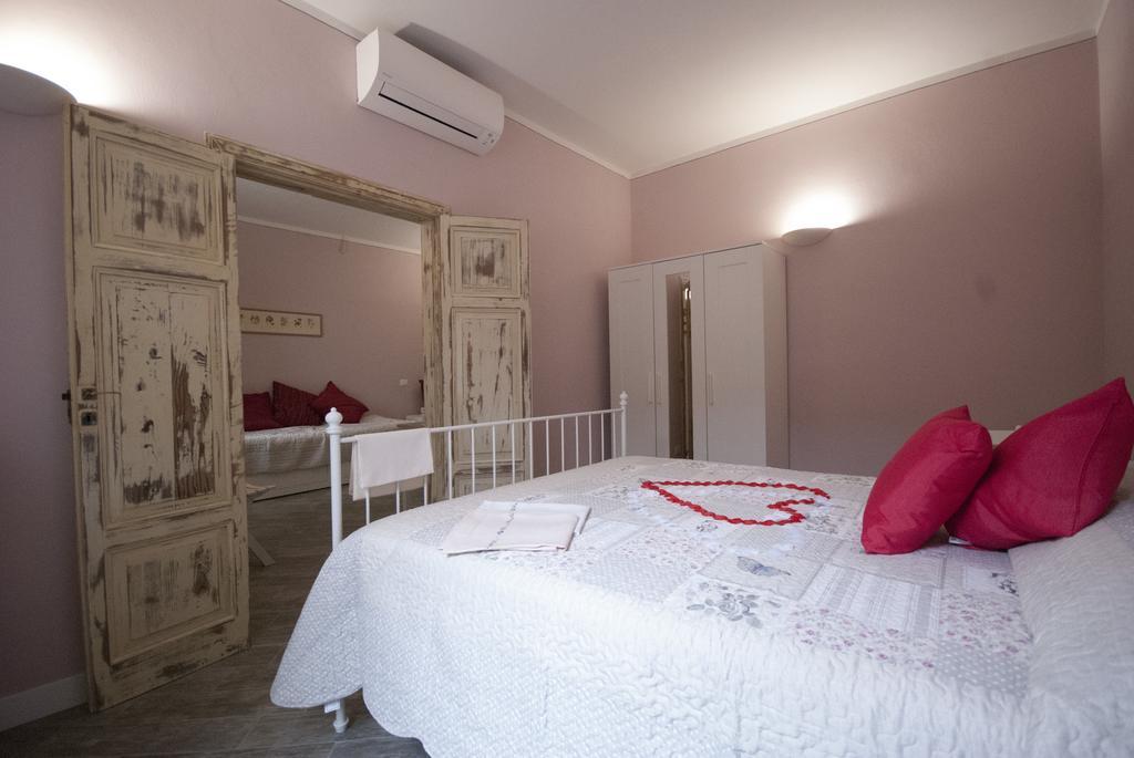 Hotel Ca De Lelio Manarola Exteriér fotografie