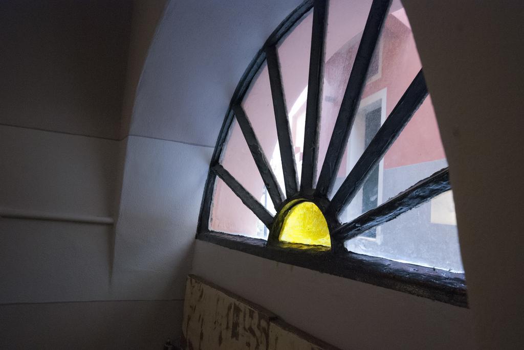Hotel Ca De Lelio Manarola Exteriér fotografie