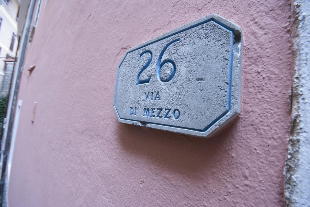 Hotel Ca De Lelio Manarola Exteriér fotografie