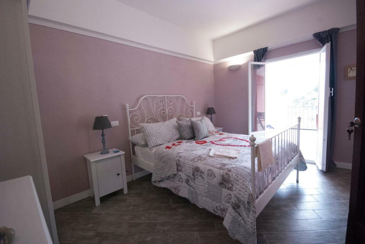 Hotel Ca De Lelio Manarola Exteriér fotografie